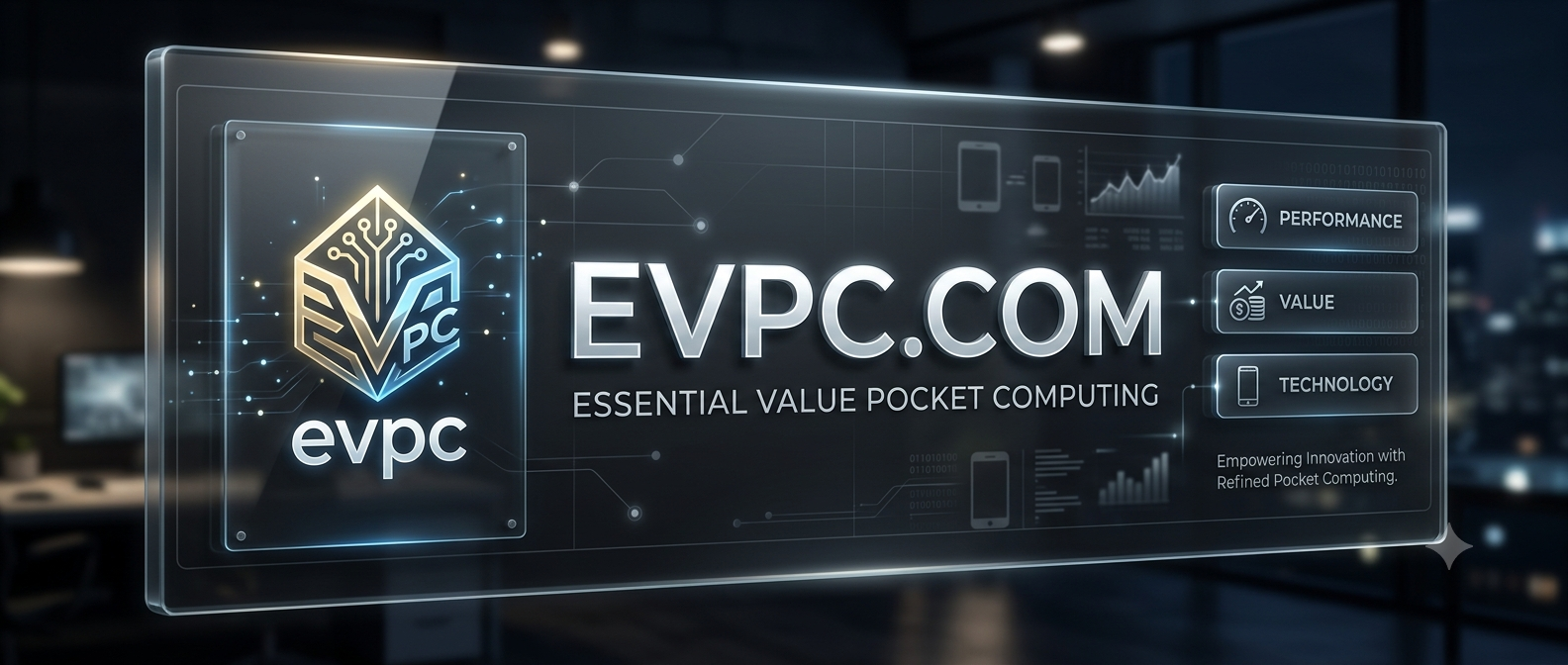 EVPC HUD Interface